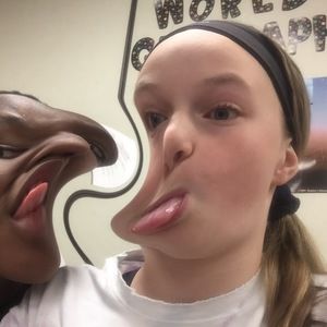 Meet your Posher, Audrey